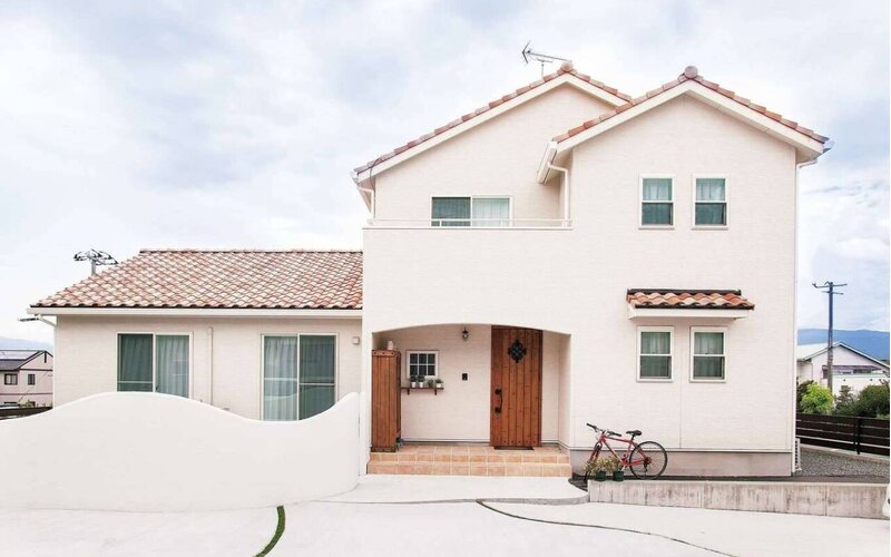 Với 600 triệu, xây nhà 2 tầng sao cho đẹp?