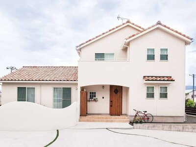 Với 600 triệu, xây nhà 2 tầng sao cho đẹp?