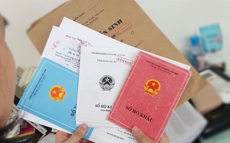 Bỏ Sổ hộ khẩu giấy, thủ tục đất đai, nhà ở từ năm 2023 sẽ thay đổi như thế nào?
