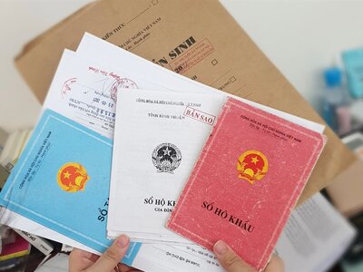 Bỏ Sổ hộ khẩu giấy, thủ tục đất đai, nhà ở từ năm 2023 sẽ thay đổi như thế nào?