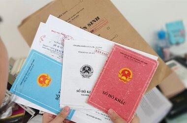 Bỏ Sổ hộ khẩu giấy, thủ tục đất đai, nhà ở từ năm 2023 sẽ thay đổi như thế nào?