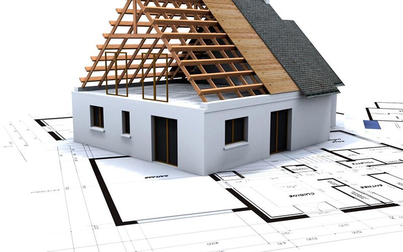 Những bước cần làm trước khi xây dựng nhà của bạn