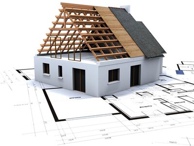 Những bước cần làm trước khi xây dựng nhà của bạn