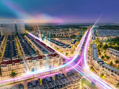 Nhà đầu tư nắm bắt cơ hội bứt phá của phân khúc bất động sản thương mại