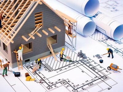 Cách lựa chọn nhà thầu xây dựng phù hợp với yêu cầu gia chủ