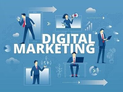 Tuyển dụng vị trí Chuyên viên Digital Marketing