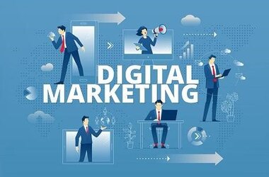 Tuyển dụng vị trí Chuyên viên Digital Marketing