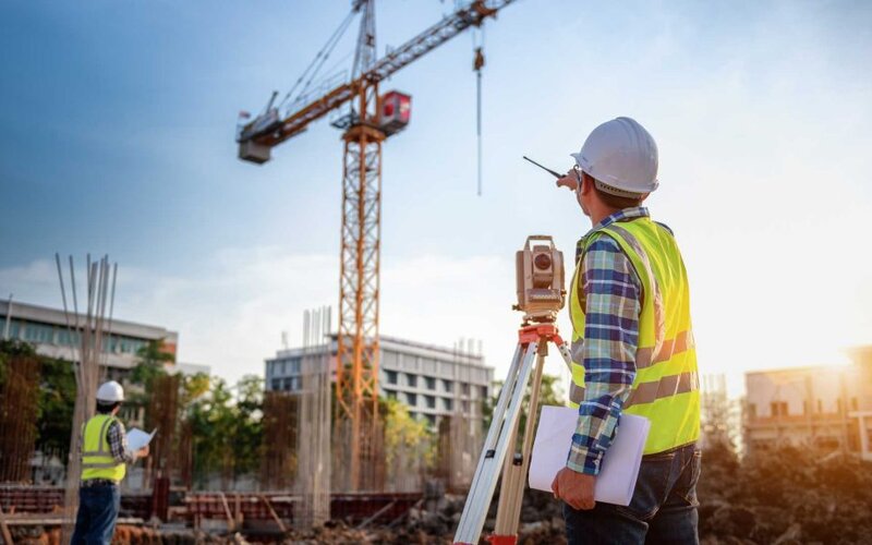 Tuyển dụng vị trí cán bộ Giám sát hiện trường