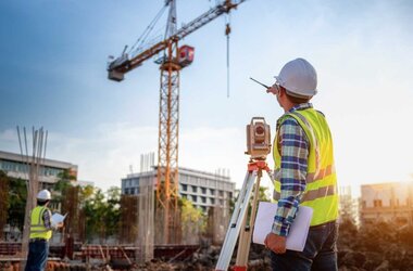 Tuyển dụng vị trí cán bộ Giám sát hiện trường