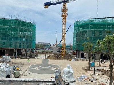 Vinhomes Ocean Park 3: Cập nhật thông tin mới nhất về phân khu Mega Grand World