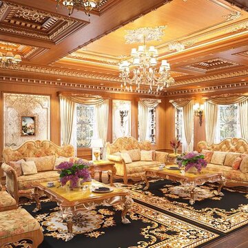 Biệt thự đơn lập Vinhomes Imperia Hải Phòng