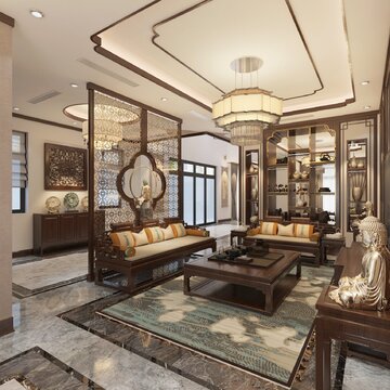 Biệt thự song lập Vinhomes Tulip