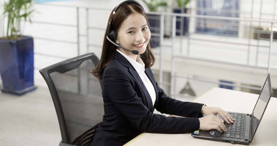 Chăm sóc nhiệt tình, chu đáo