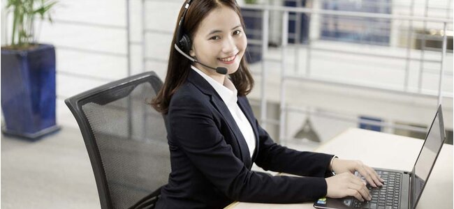 Chăm sóc nhiệt tình, chu đáo