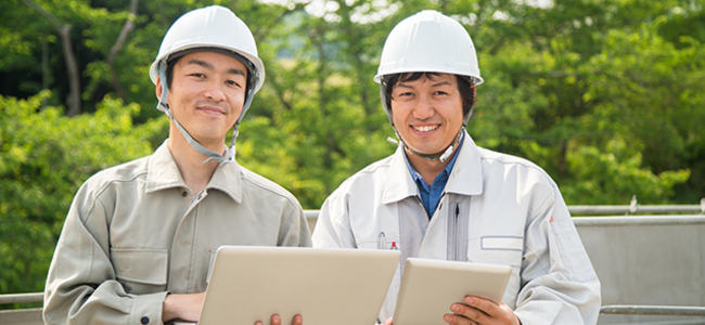 Đội ngũ kiến trúc sư chuyên nghiệp