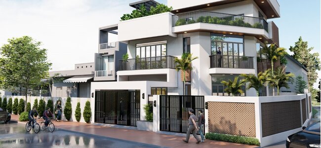 Giải pháp đồng bộ &chuyên nghiệp